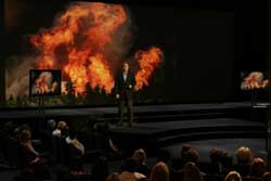 Una verdad incómoda