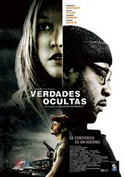 Cartel de Verdades ocultas