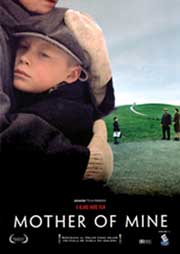 Cartel de Mother of Mine