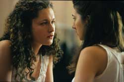 El despertar del amor