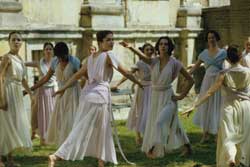 El despertar del amor