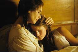 El despertar del amor