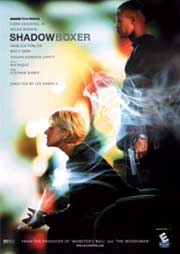 Cartel de Shadowboxer