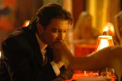 Mi novio es un ladrón