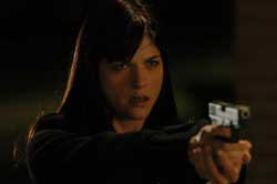 Mi novio es un ladrón