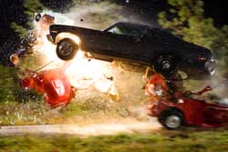 Death proof
