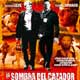 La sombra del cazador cartel reducido