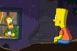 Los Simpson. La película