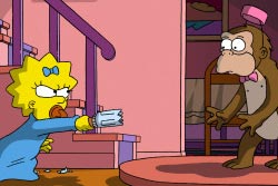 Los Simpson. La película