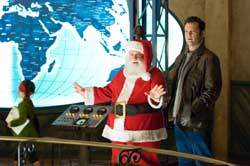 Fred Claus