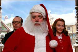 Fred Claus