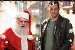 Fred Claus