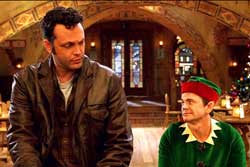 Fred Claus