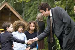 Cosas que perdimos en el fuego