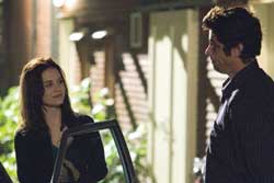 Cosas que perdimos en el fuego