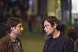 Cosas que perdimos en el fuego