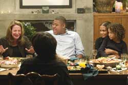 Cosas que perdimos en el fuego