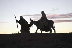 Natividad. La historia