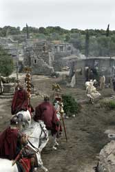 Natividad. La historia