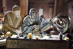 Natividad. La historia