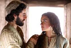 Natividad. La historia