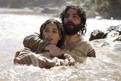 Natividad. La historia