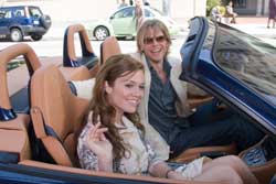 Hasta que el cura nos separe