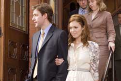 Hasta que el cura nos separe