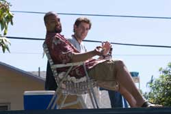 Hasta que el cura nos separe