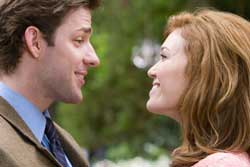 Hasta que el cura nos separe