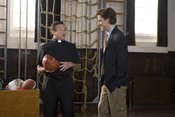 Hasta que el cura nos separe