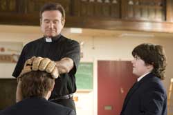 Hasta que el cura nos separe