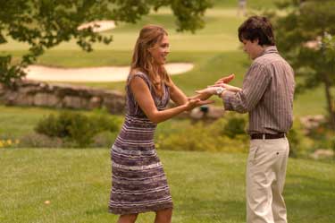 Mi vida es una ruina