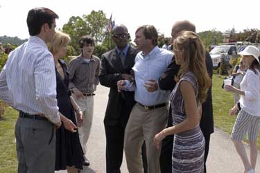 Mi vida es una ruina