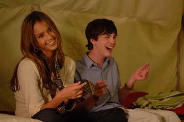 Mi vida es una ruina