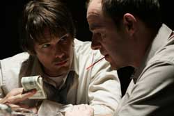 Antes que el diablo sepa que has muerto