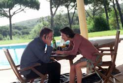 La vida interior de Martin Frost