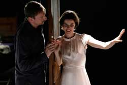 La vida interior de Martin Frost