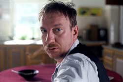 La vida interior de Martin Frost