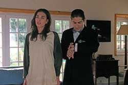 La vida interior de Martin Frost