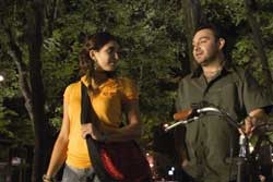 Café solo o con ellas