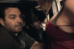 Café solo o con ellas