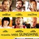 Pequeña Miss Sunshine cartel reducido