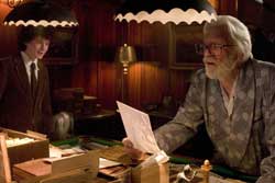 Gente poco corriente