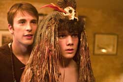 Gente poco corriente