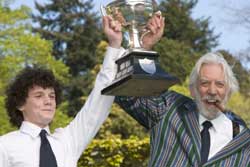 Gente poco corriente