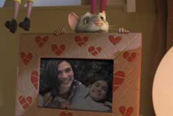 Pérez, el ratoncito de tus sueños