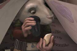 Pérez, el ratoncito de tus sueños