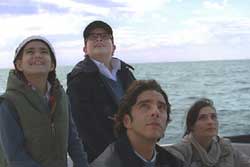 Pérez, el ratoncito de tus sueños