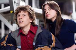 ¡Peligro! Menores sueltos